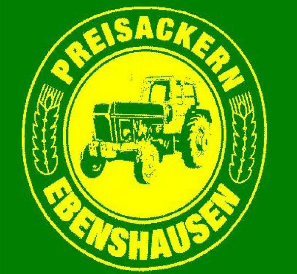 Preisackern